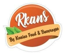 Trademark Rkans