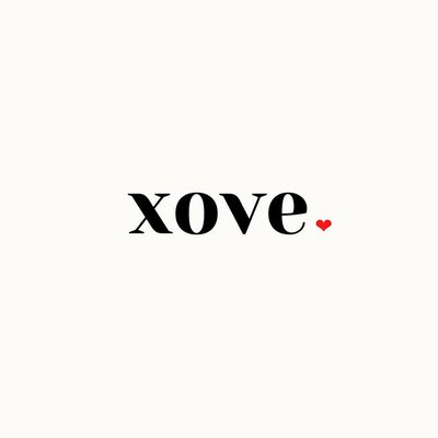 Trademark XOVE