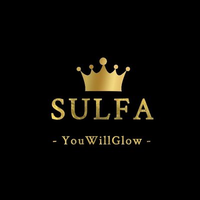 Trademark Sulfa You Will Glow