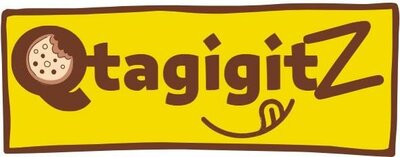 Trademark QtagigitZ