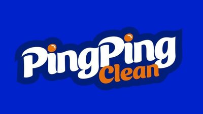 Trademark PINGPING CLEAN