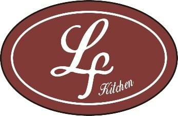 Trademark LF Kitchen