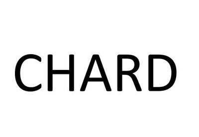 Trademark CHARD