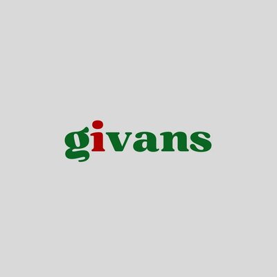 Trademark givans