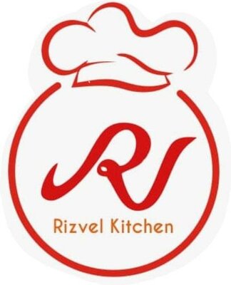 Trademark Rizvel Kitchen