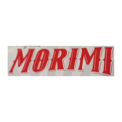 Trademark MORIMI