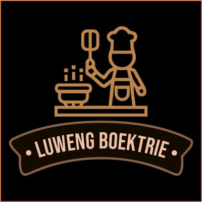 Trademark LUWENG BOEKTRIE