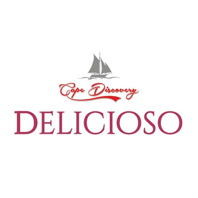 Trademark CAPE DISCOVERY - DELICIOSO