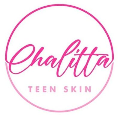 Trademark CHALITTA TEEN SKIN & Lukisan