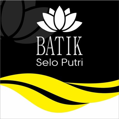 Trademark BATIK Selo Putri