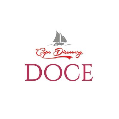 Trademark CAPE DISCOVERY - DOCE