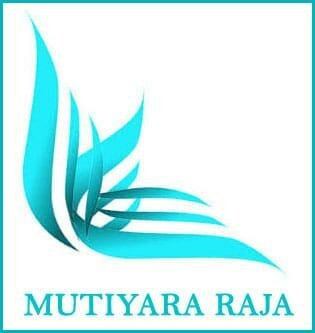 Trademark MUTIYARA RAJA