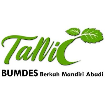 Trademark Tanic - BUMDES Berkah Mandiri Abadi