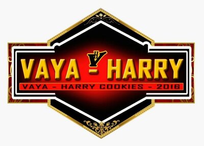 Trademark Vaya - Harry Cookies