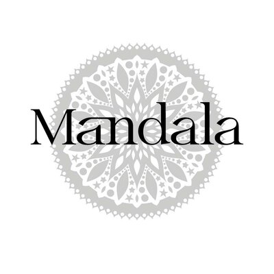 Trademark MANDALA