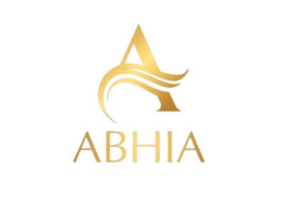 Trademark Abhia + Logo A