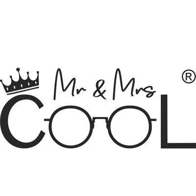 Trademark Mr&Mrs. Cool