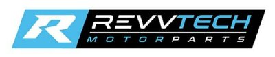 Trademark REVVTECH + LOGO