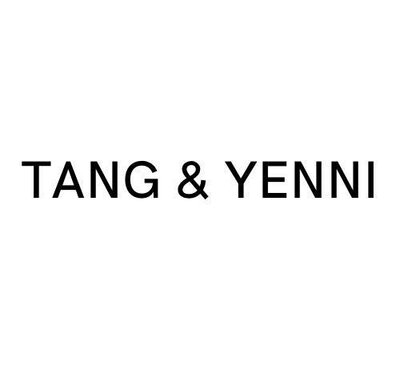 Trademark TANG & YENNI