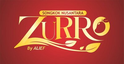 Trademark Zurro By Alief