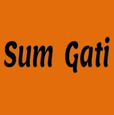 Trademark SUM GATI