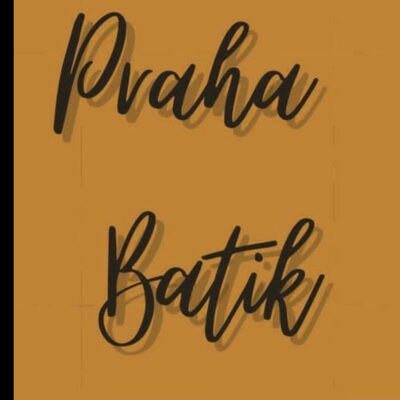 Trademark PRAHA BATIK