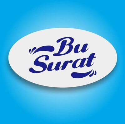 Trademark BU SURAT