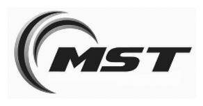 Trademark MST