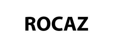 Trademark ROCAZ