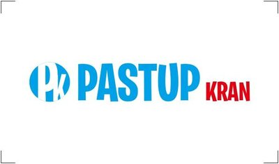 Trademark PASTUP KRAN