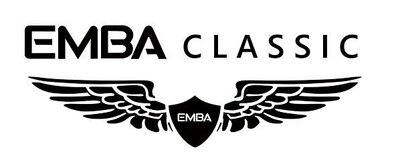 Trademark EMBA CLASSIC