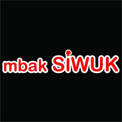 Trademark Mbak Siwuk