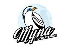 Trademark Myna Chocolate Bali & Lukisan