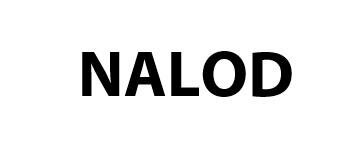 Trademark NALOD