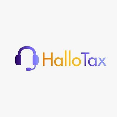 Trademark HALLO TAX