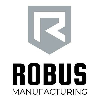 Trademark ROBUS Manufacturing