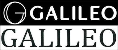 Trademark GALILEO + LOGO