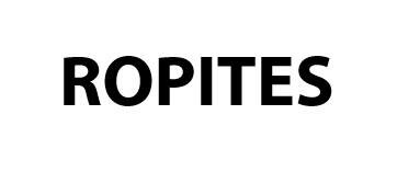 Trademark ROPITES