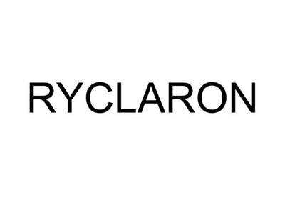 Trademark RYCLARON