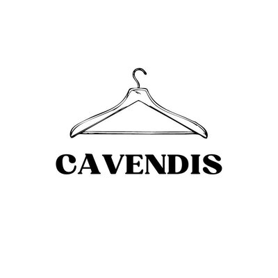 Trademark CAVENDIS