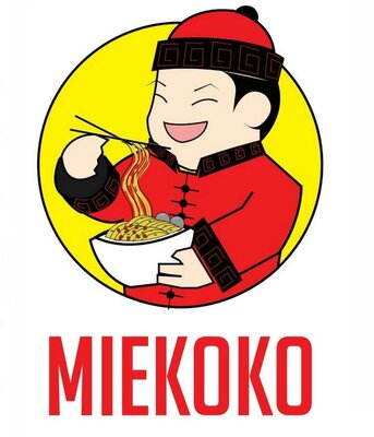 Trademark MIEKOKO