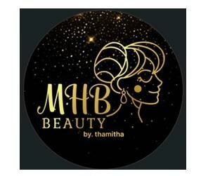 Trademark MHB BEAUTY by thamitha + LUKISAN