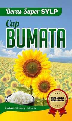 Trademark BUMATA