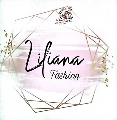 Trademark LILIANA FASHION