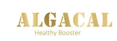 Trademark ALGACAL