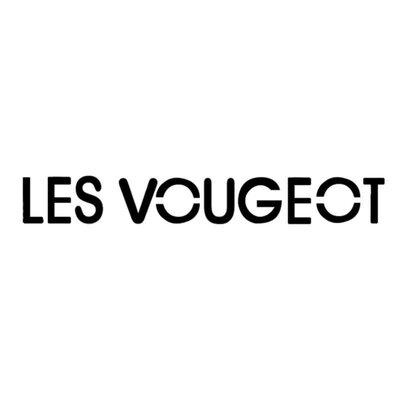 Trademark LES VOUGEOT + Logo