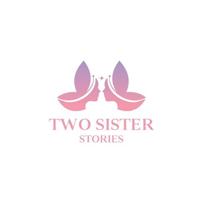 Trademark TWO SISTER STORIES