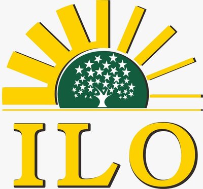 Trademark ILO + LOGO