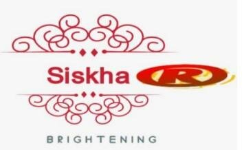 Trademark Siska R BRIGHTENING