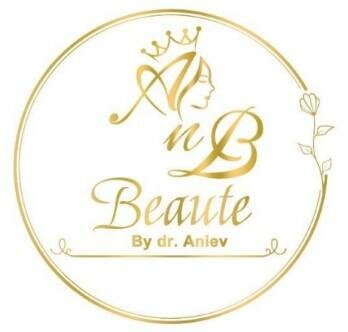 Trademark AnB Beaute By dr Aniev